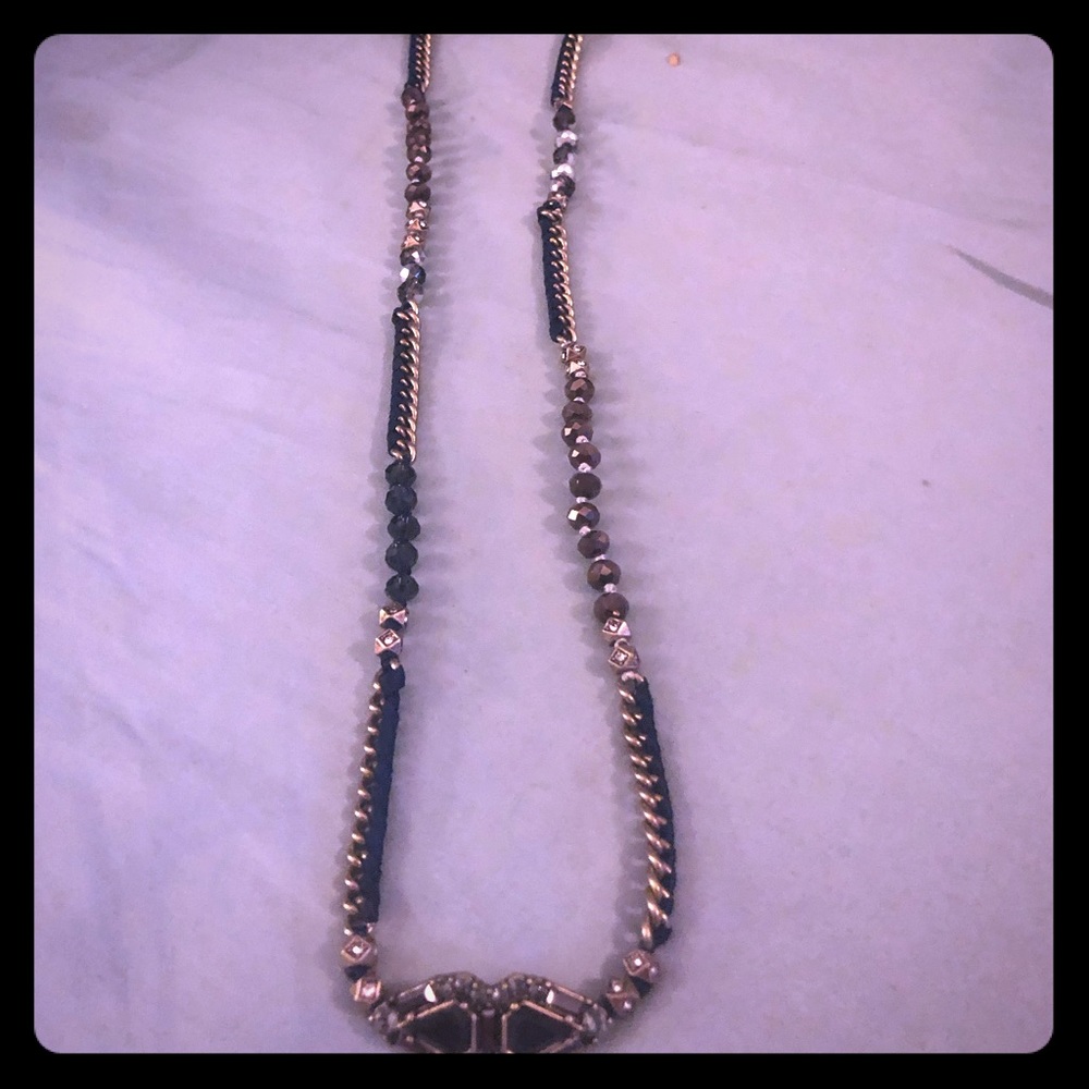 Chloe and Isabel necklace/bracelet